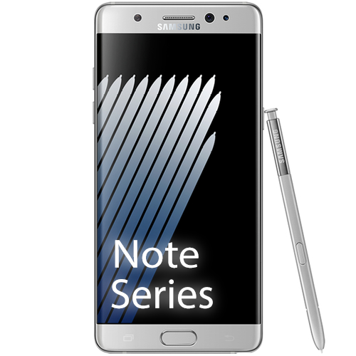 Samsung Note-Series
