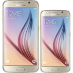 Samsung Galaxy S6 / Edge