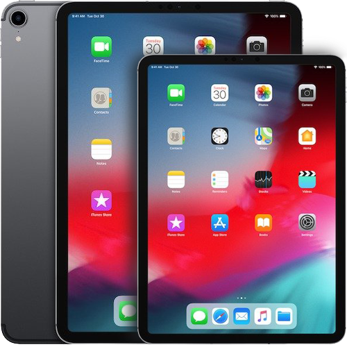 iPad Pro 11 2018/2020