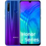 Honor Series