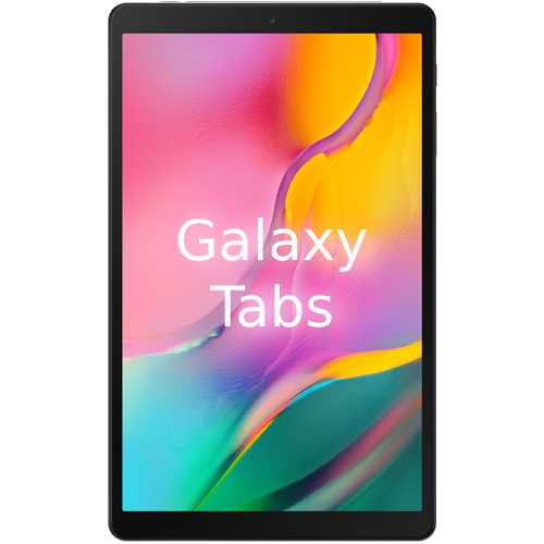 Galaxy Tab